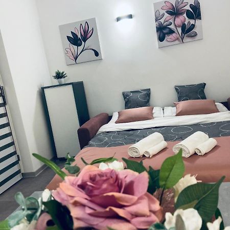Apartman Stipancic لابين المظهر الخارجي الصورة