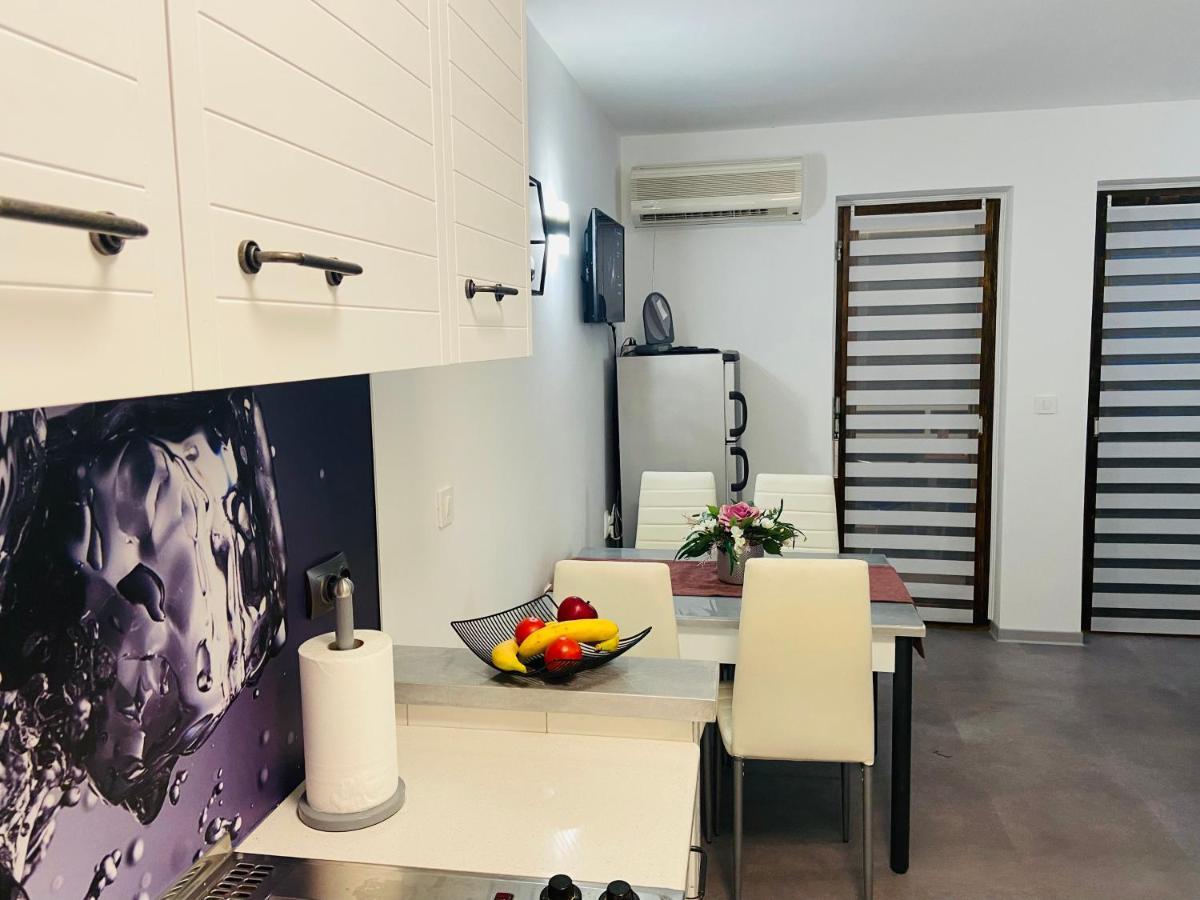 Apartman Stipancic لابين المظهر الخارجي الصورة