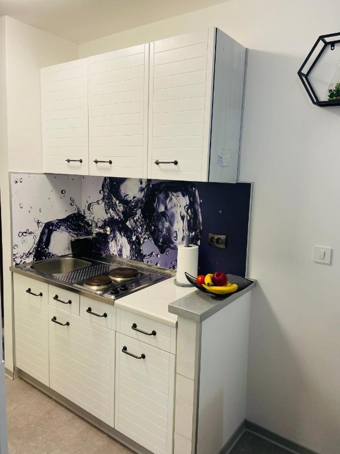 Apartman Stipancic لابين المظهر الخارجي الصورة