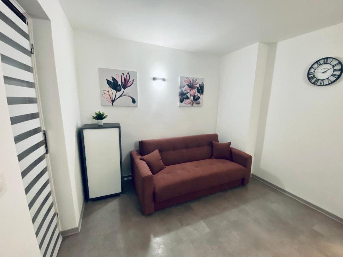 Apartman Stipancic لابين المظهر الخارجي الصورة