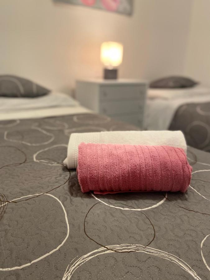 Apartman Stipancic لابين المظهر الخارجي الصورة