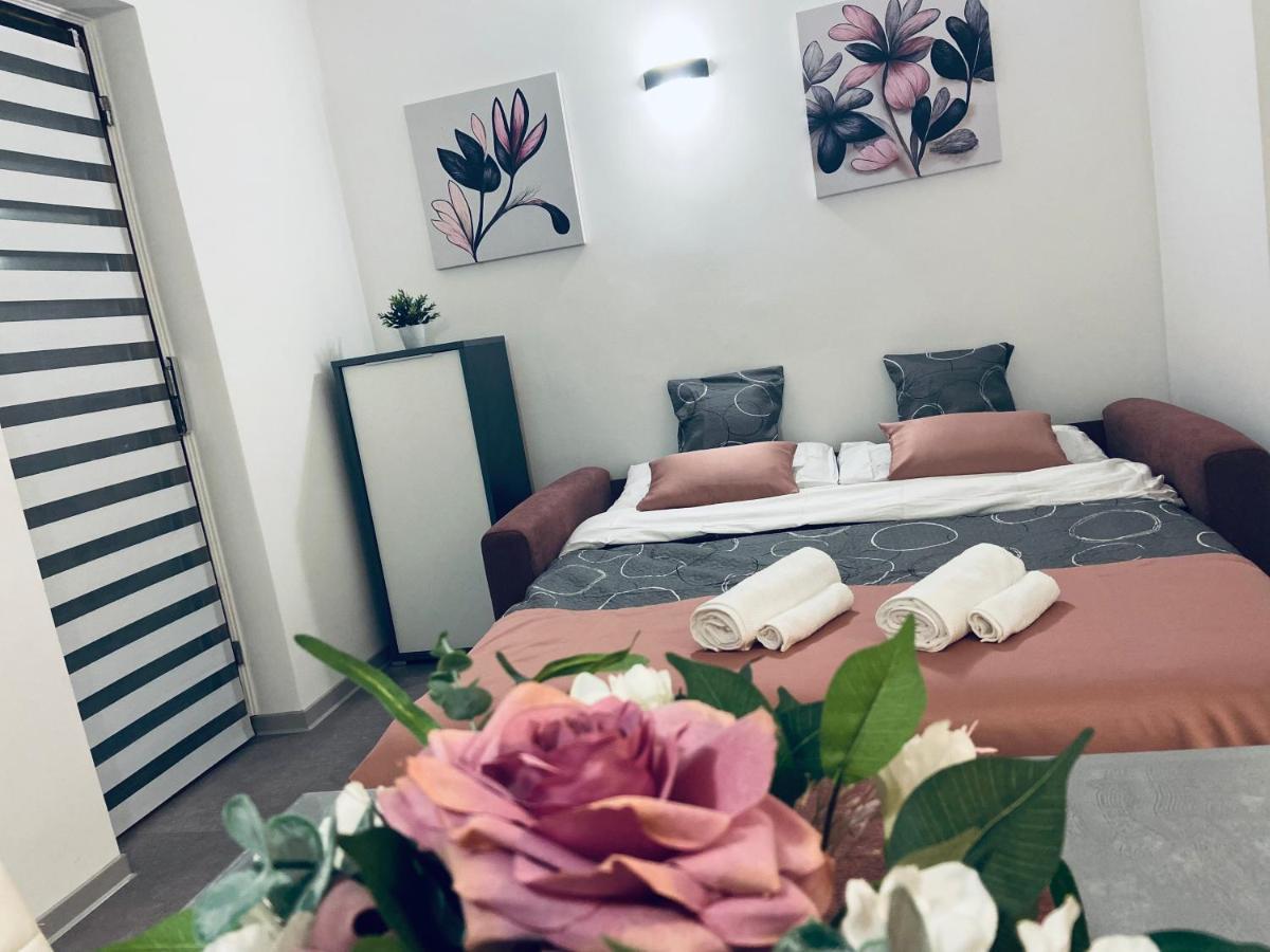 Apartman Stipancic لابين المظهر الخارجي الصورة