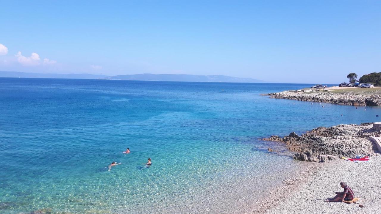 Apartman Stipancic لابين المظهر الخارجي الصورة