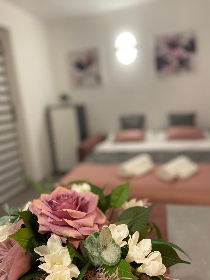 Apartman Stipancic لابين المظهر الخارجي الصورة