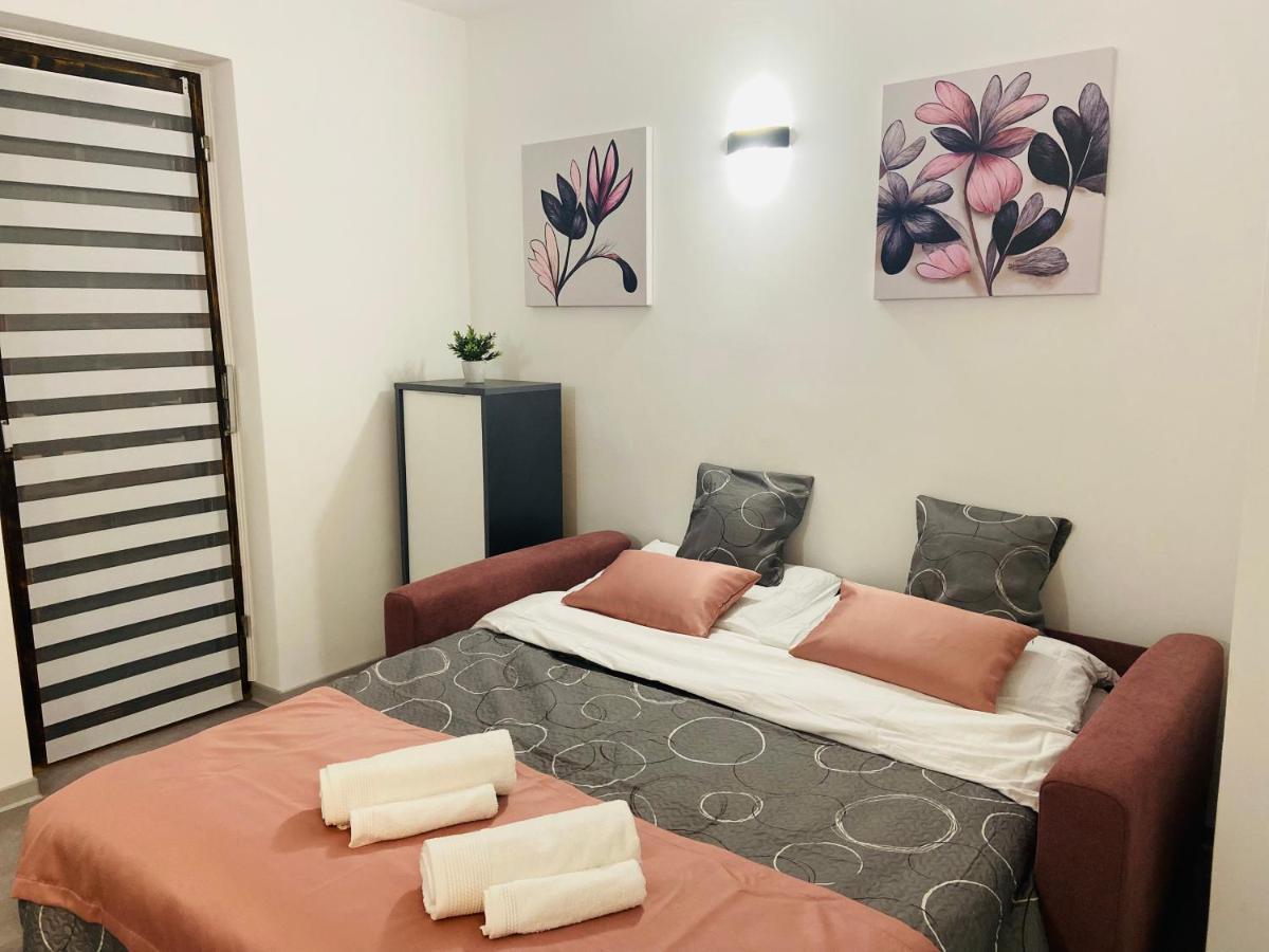 Apartman Stipancic لابين المظهر الخارجي الصورة